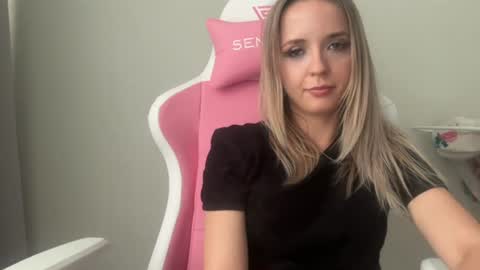 Sisi Bunny online show from 06/11/26, 04:49