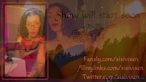  s i e r r a  online show from 01/04/25, 01:21