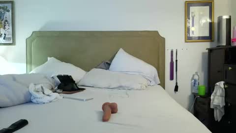 sissipatti69 online show from 04/09/26, 07:03