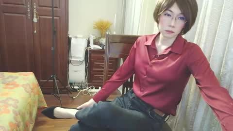 Sissy Ada online show from 04/27/26, 01:42