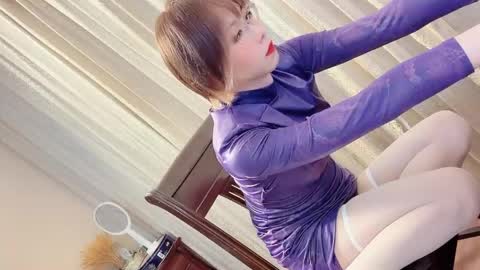 Sissy Ada online show from 05/06/26, 01:05