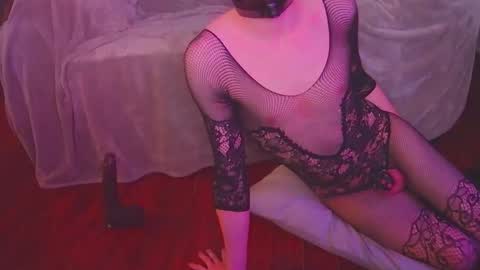 Sissy Anastasia online show from 03/08/26, 06:39