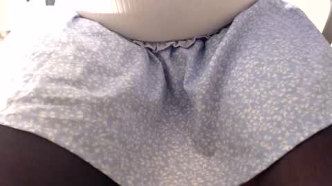 Andi online show from 10/27/25, 12:42