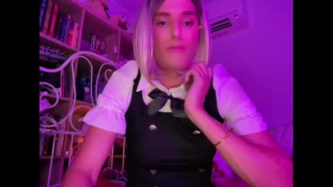 sissyalexaholten online show from 01/07/25, 05:09