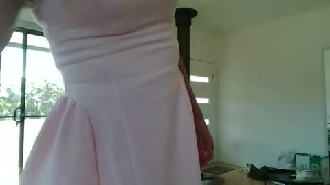 sissyanna2021 online show from 03/21/26, 01:32