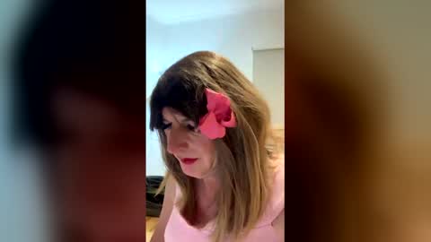 sissyanna2021 online show from 04/18/26, 09:13