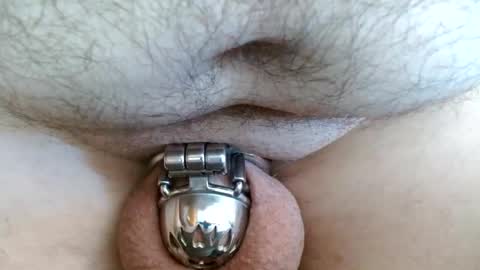 Submissive Boi Pussy online show from 06/05/26, 04:56