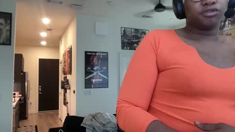 Sissyblkgoddess online show from 03/13/26, 06:14