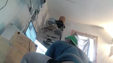 RESPONDS WELL TO ... online show from 10/18/25, 12:35