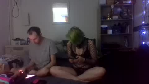 ShyGamerGurl online show from 03/02/26, 02:14