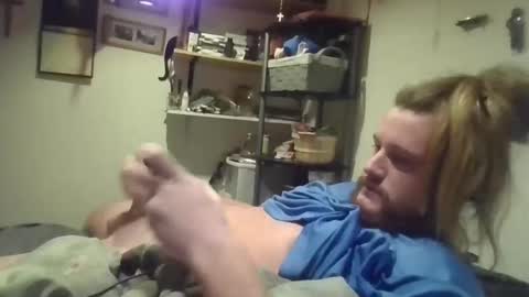 sissyboy031 online show from 02/18/26, 11:44