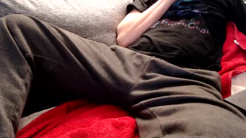 Snapshot of sissyboyforyoui chatting on 01/06/25, 11:09 looking for older male ore female to use me sexually and be good to me ahhhhh online show from 01/06/25, 11:09
