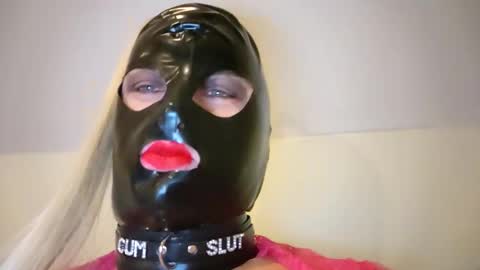sissycandy1990 online show from 11/10/25, 07:18