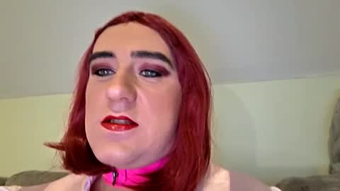 sissycandy1990 online show from 01/06/26, 05:33