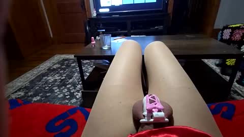 sissycandy1990 online show from 04/14/26, 04:18