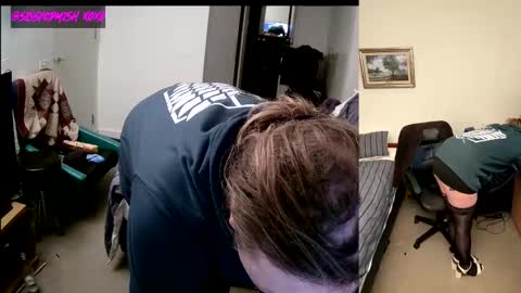 SissyCDMish online show from 11/05/25, 04:18