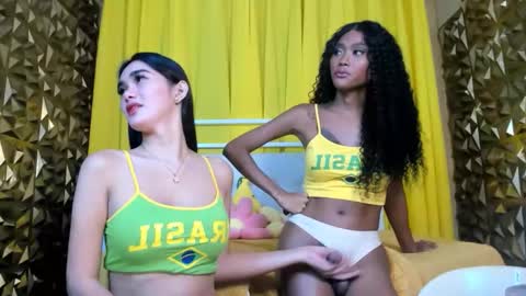 sissyclown_dolly online show from 02/18/26, 10:22