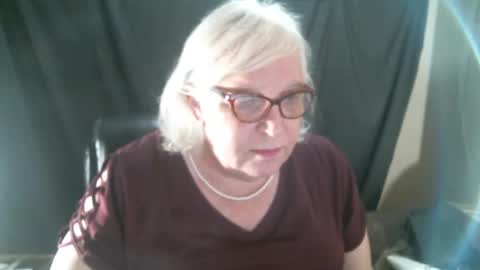 Sissy Diane online show from 12/05/24, 12:30