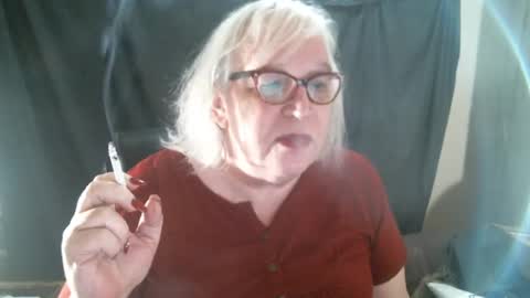 Sissy Diane online show from 12/07/24, 12:30