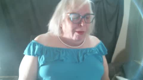 Sissy Diane online show from 12/07/24, 02:13