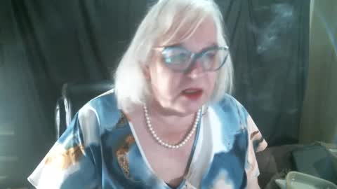 Sissy Diane online show from 01/01/25, 12:32