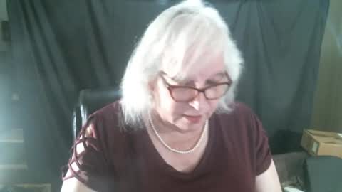 Sissy Diane online show from 01/10/25, 12:38