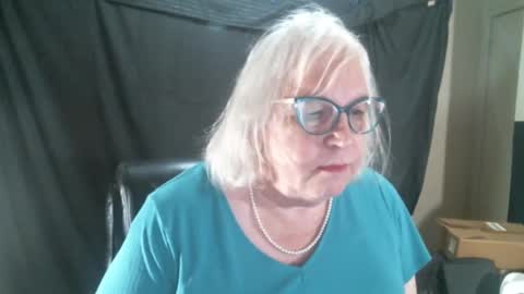 Sissy Diane online show from 01/13/25, 12:30