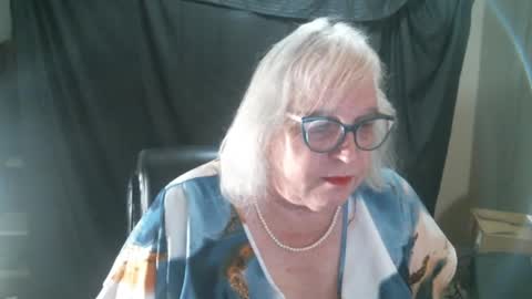 Sissy Diane online show from 01/25/25, 12:38
