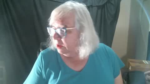 Sissy Diane online show from 01/29/25, 12:33