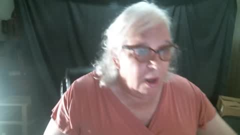 Sissy Diane online show from 02/25/25, 12:36