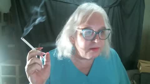 Sissy Diane online show from 02/28/25, 12:32