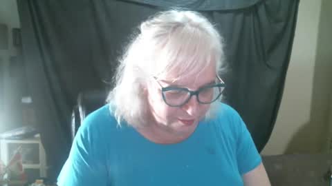 Sissy Diane online show from 10/01/25, 11:33