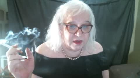 Sissy Diane online show from 10/05/25, 01:09