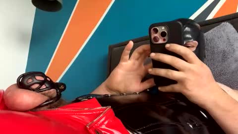 sissyflynn online show from 04/16/26, 02:45