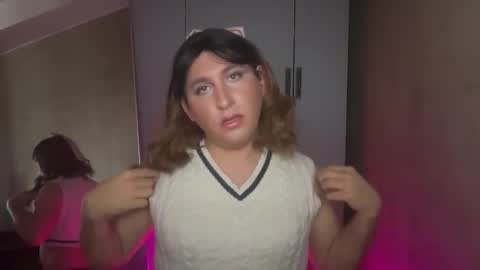 Snapshot of sissymaddieee chatting on 03/10/26, 06:35 sissymaddieee online show from 03/10/26, 06:35
