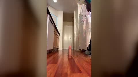 SissyMiles online show from 12/19/25, 09:00