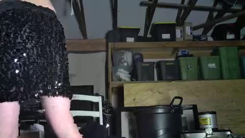 SissyMiles online show from 12/23/25, 10:02