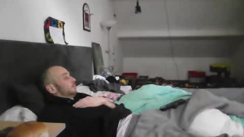 Michel online show from 12/24/24, 10:01