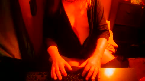 red online show from 03/14/26, 07:14