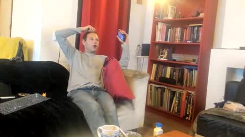 Petra online show from 10/11/25, 05:22