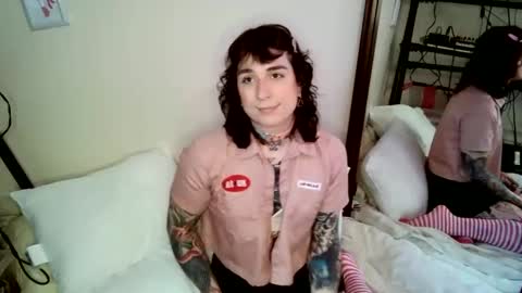 gapingsissyslut online show from 02/22/25, 05:35