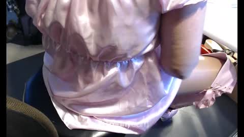 Sissyslut6111 online show from 02/23/25, 03:51