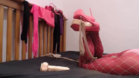 Lotty online show from 11/26/25, 05:58