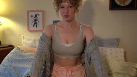 HINT its the name I go by. online show from 03/19/26, 05:06