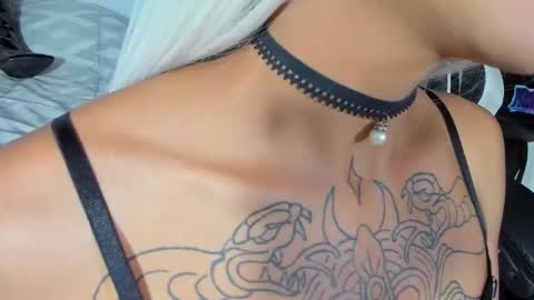 Im SAM xoxo  online show from 09/26/25, 07:51