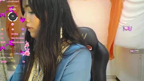 sita_nair online show from 04/16/26, 09:39