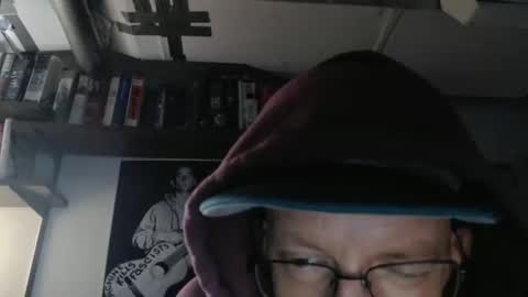 Situational Lefty online show from 03/08/25, 07:16