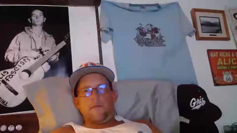 Situational Lefty online show from 01/11/26, 06:29