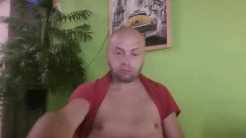 sixten19795 online show from 09/09/25, 07:08