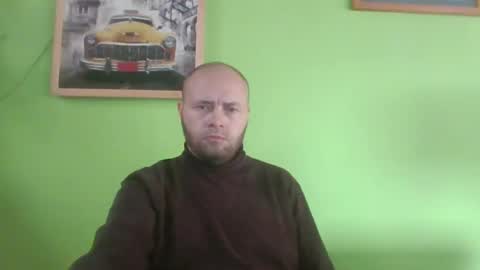 sixten19795 online show from 10/07/25, 10:45